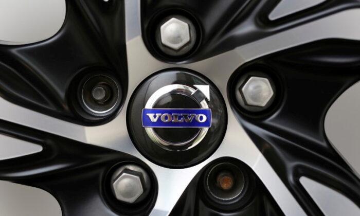 Volvo Adds 195,000 Vehicles to Recall for Dangerous Air Bags