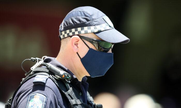 Police in Australia Ask People to Snitch on ‘Conspiracy Theorist’ Neighbors