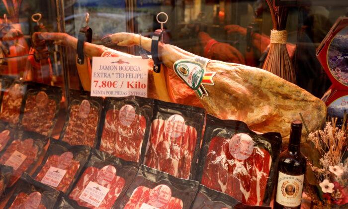From Bratwurst to Jamon: EU Pork Sector Crown Shifts to Spain