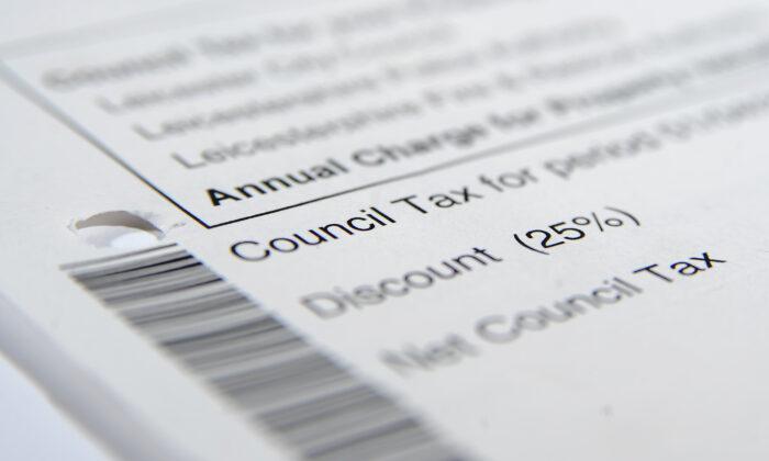 Warning of Bumper Council Tax Rises to Meet UK Government Promises