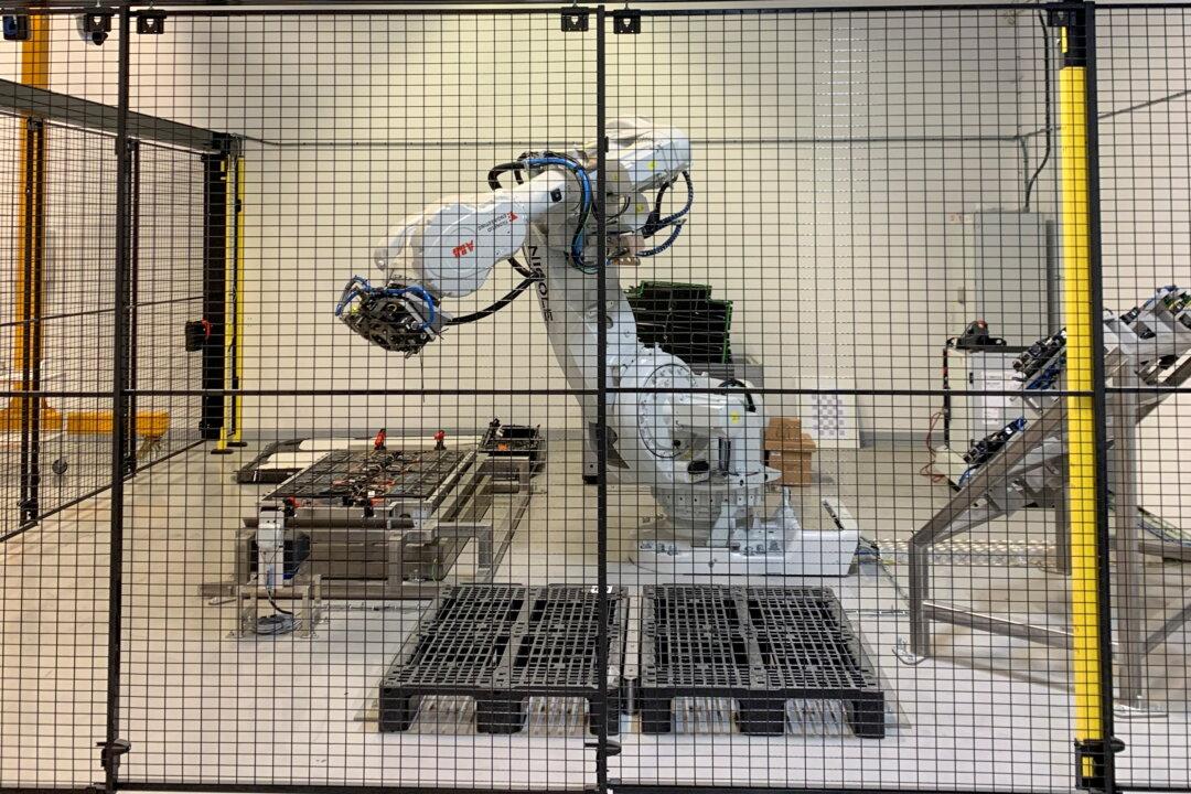 US Battery Startup Lyten to Acquire Northvolt Assets in Sweden, Germany