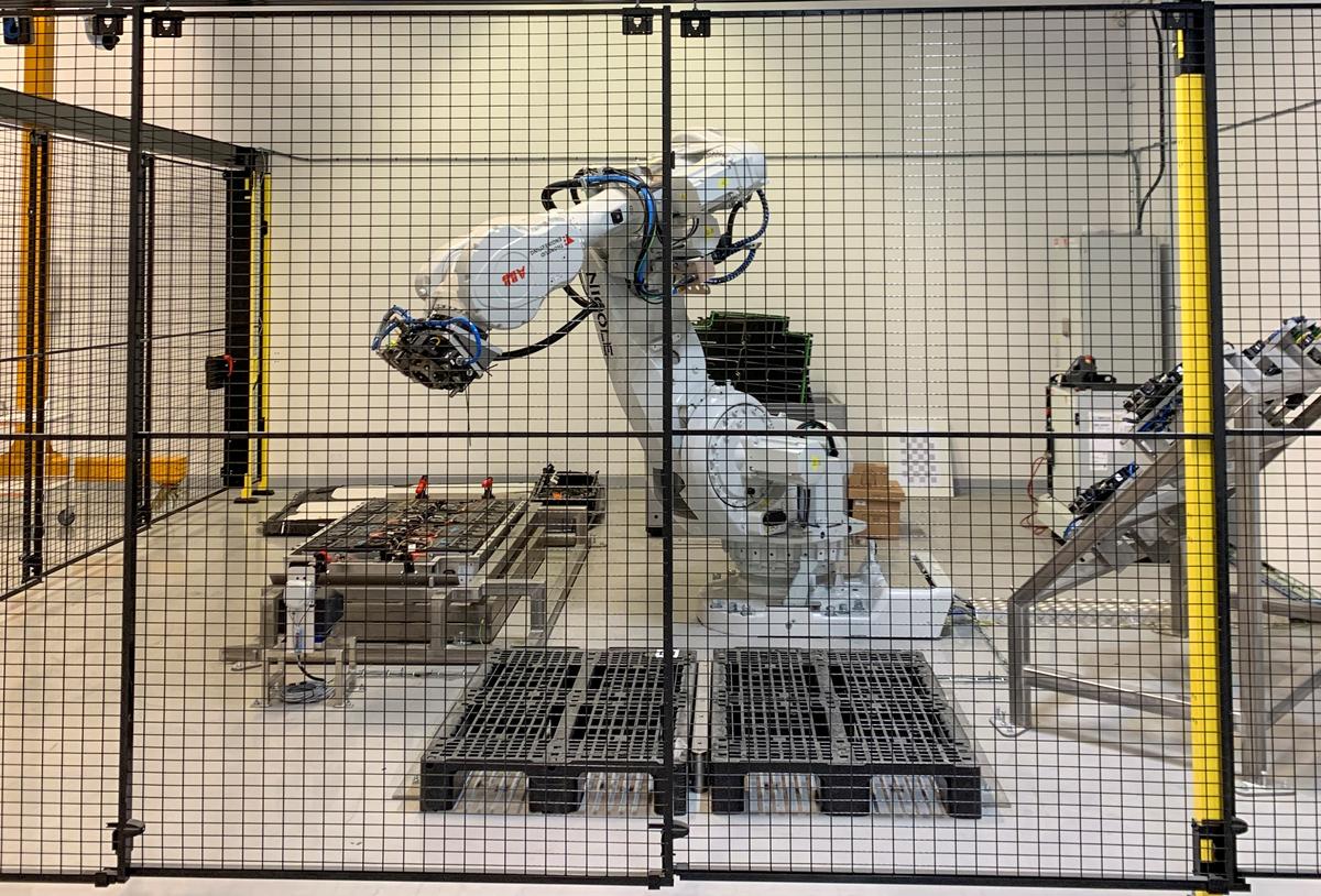 US Battery Startup Lyten to Acquire Northvolt Assets in Sweden, Germany