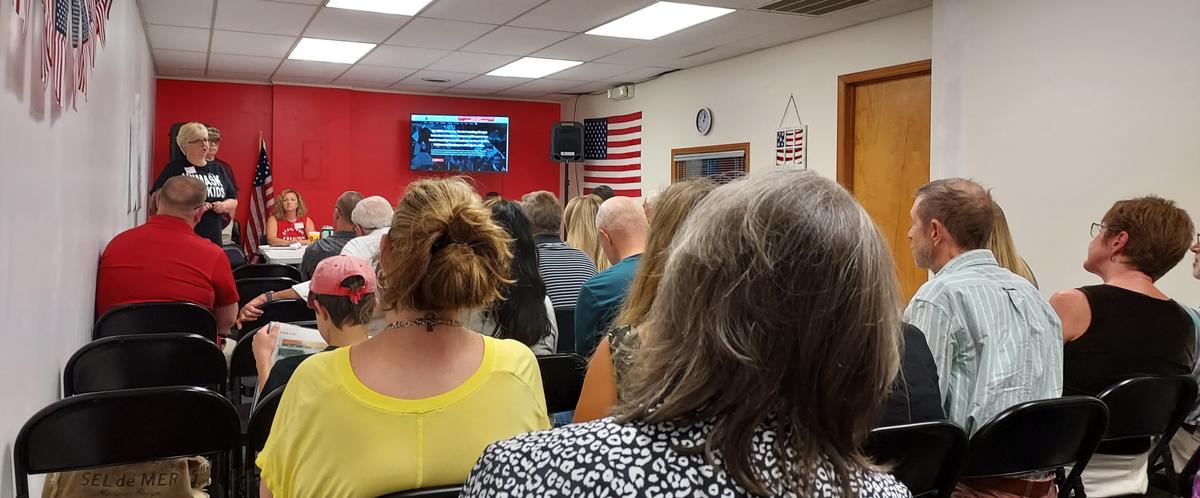 Grand Jury of the People Forms as Unique Strategy to Challenge Local Governments’ Authority