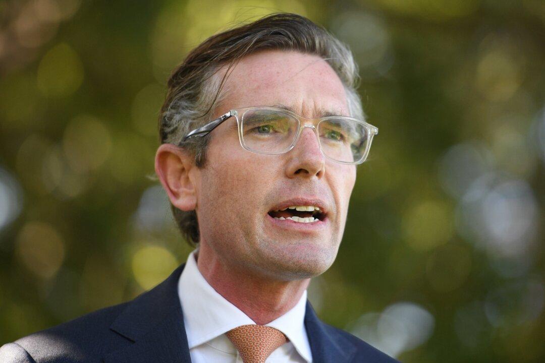 New Australian State Leader Speeds up Reopening Plan From Lockdowns