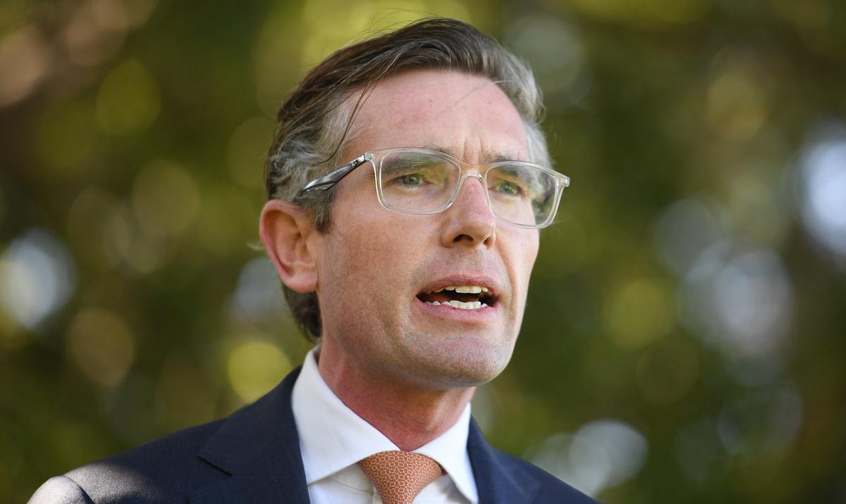 New Australian State Leader Speeds up Reopening Plan From Lockdowns