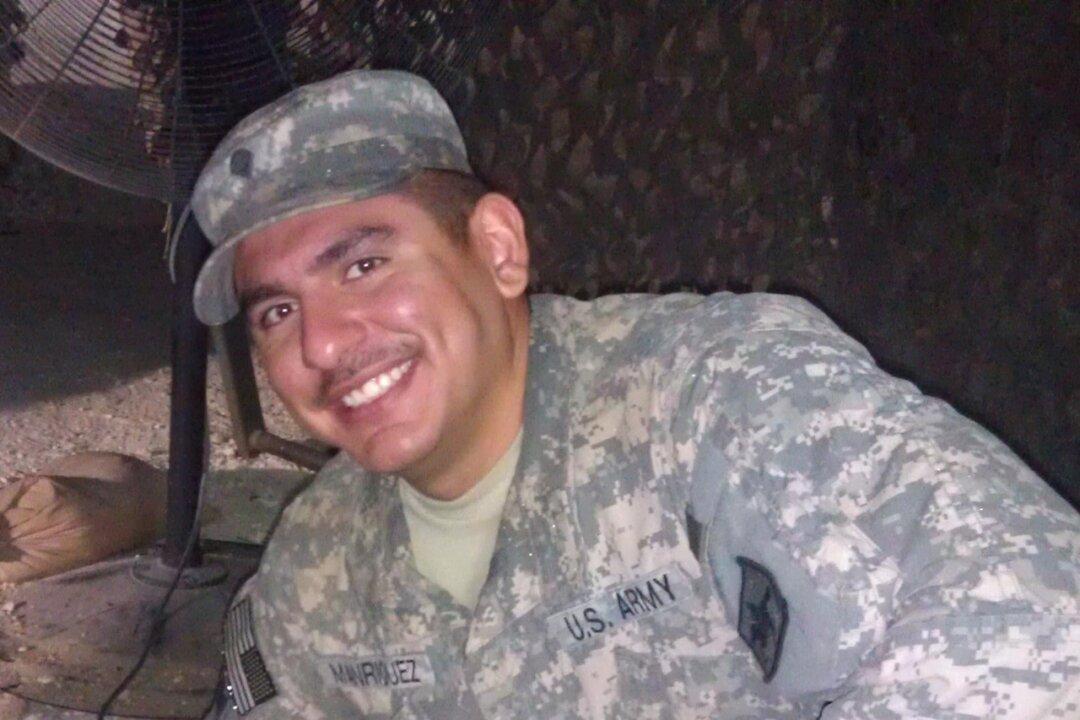 Nine Denver Police Officers File Lawsuit Challenging City’s Vaccine Mandate