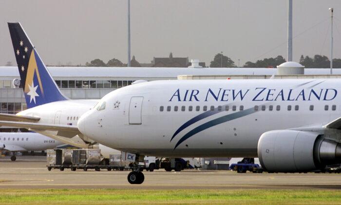 Air New Zealand Rehires 720 Former Staff as Flights to Australia and New York Take Off