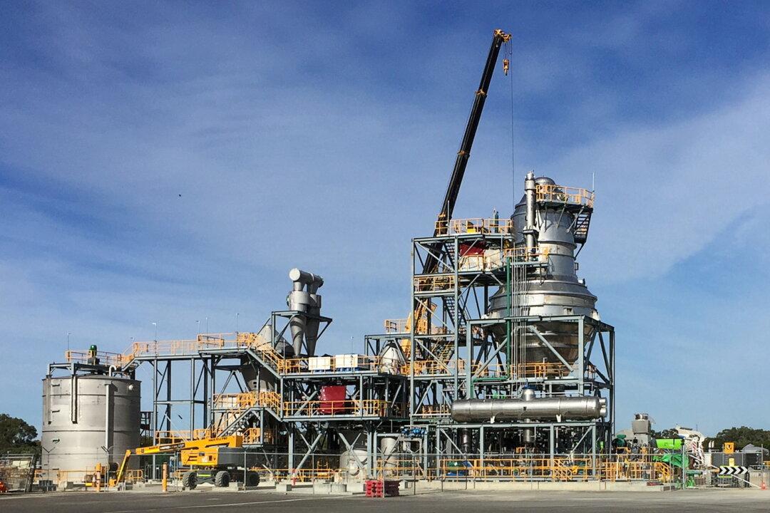 Australian PM Moves to Save Nickel Industry as China Floods Market