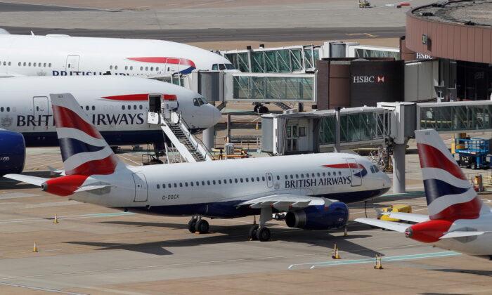Gatwick Airport to Cut Summer Flights as Staff Shortages Hit UK Travel Industry