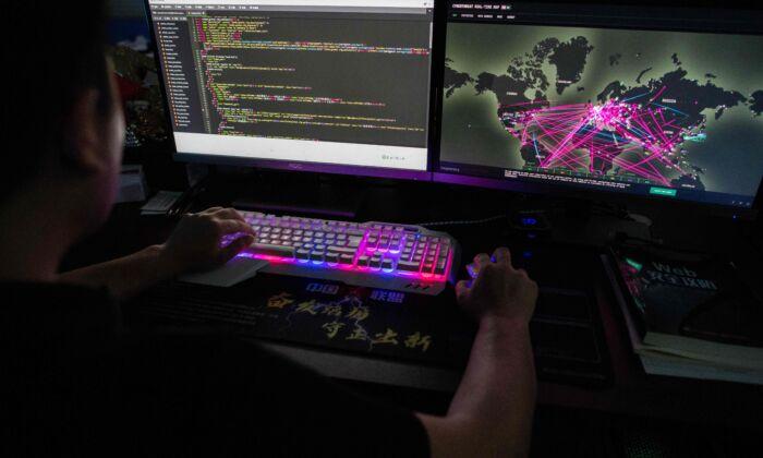 China Escalating Cyberwarfare Against the West Amid Inadequate US Response: Experts