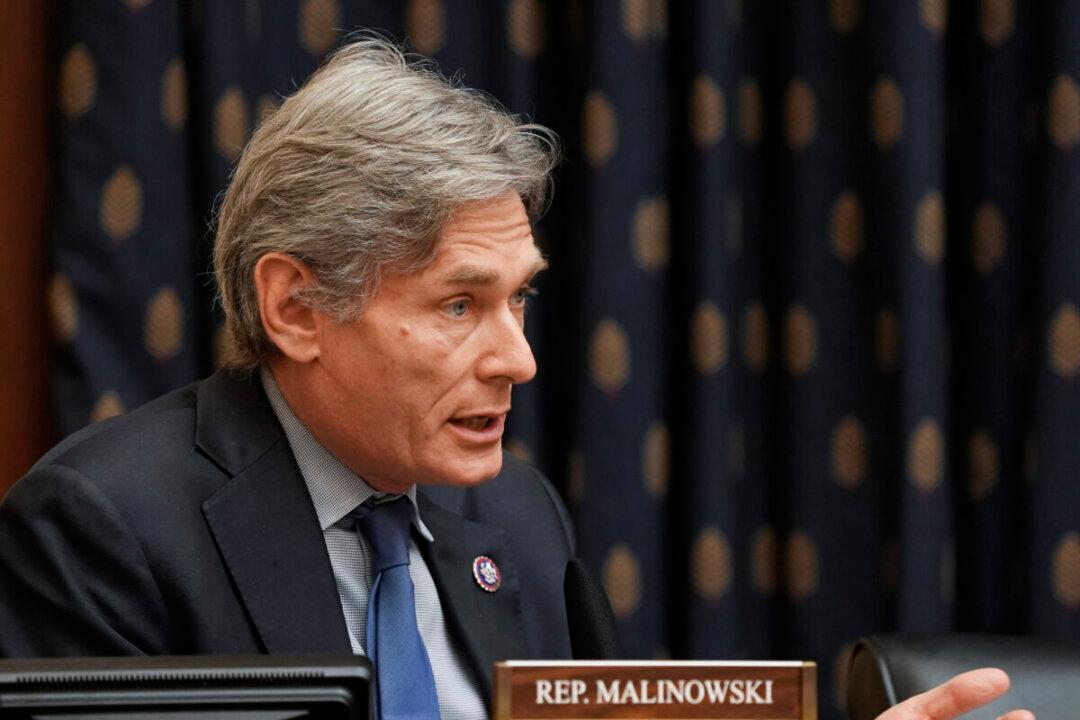 ‘Fusion Voting’ Touted as Way to Break Polarized Partisan Paralysis