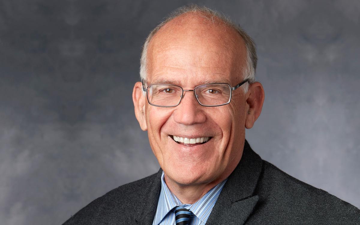 In ‘The Dying Citizen’ Victor Davis Hanson Diagnoses America’s Existential Crisis