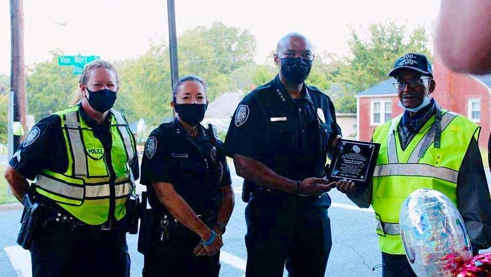 (Courtesy of <a href="https://www.facebook.com/GreensboroPolice">Greensboro Police Department</a>)
