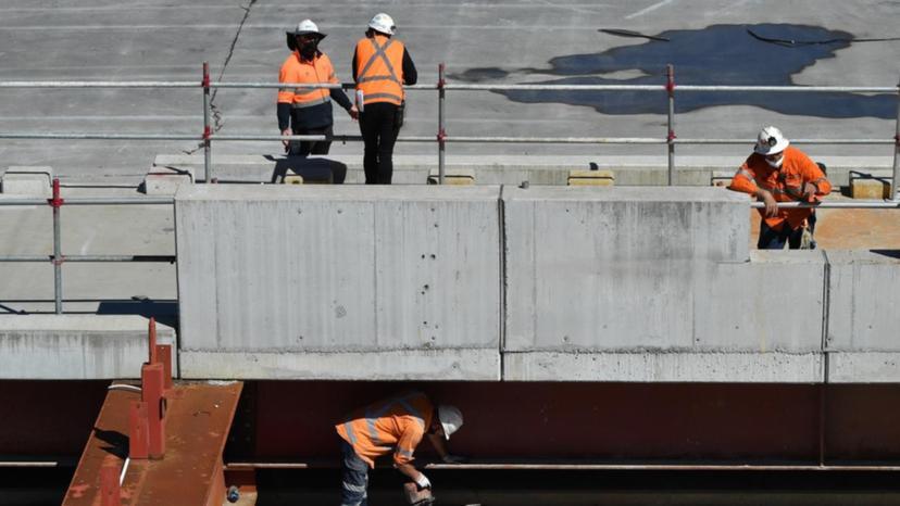 Australia’s Unemployment Rate Drops to 4 Percent