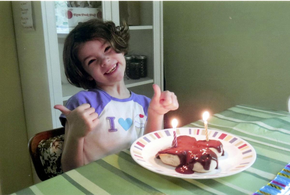 The Family Table: Biscuits and Chocolate Pudding, With a Side of Kentucky Memories