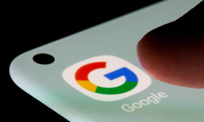 Google Rivals Want EU Lawmakers to Act via New Tech Rules