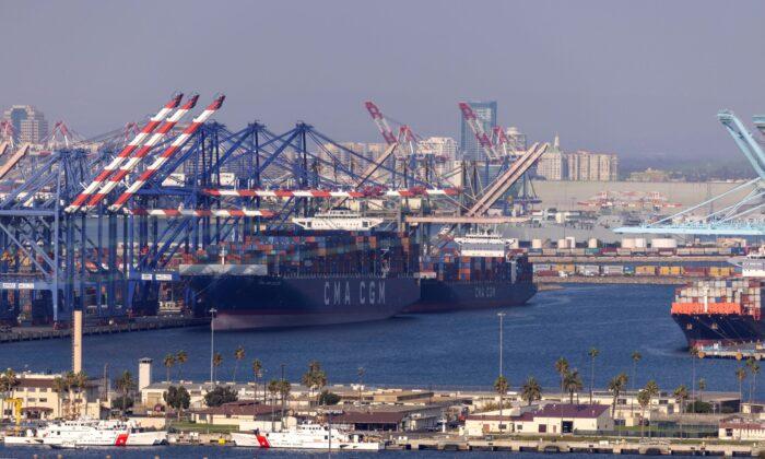 Port of Los Angeles to Offer Free Harbor Boat Tours July 30