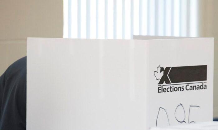 Elections Canada Confirms Bloc Win Over Tories in Trois Rivieres After Recount