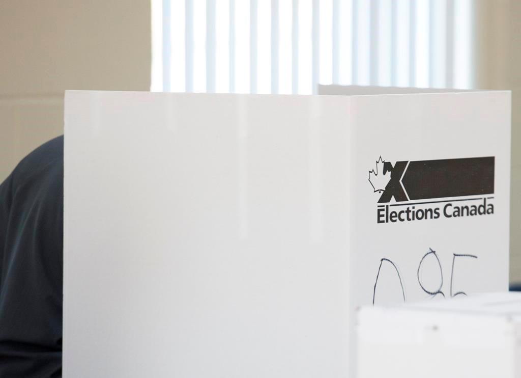 Elections Canada Confirms Bloc Win Over Tories in Trois Rivieres After Recount