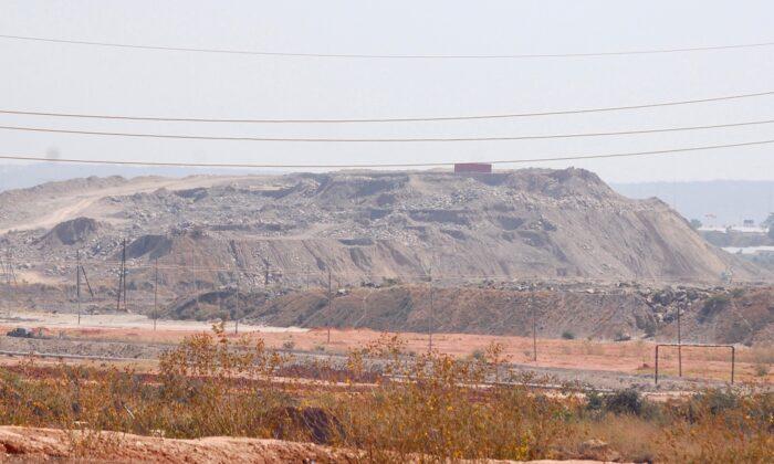 Congo’s $6 Billion China Mining Deal ‘Unconscionable,’ Draft Report