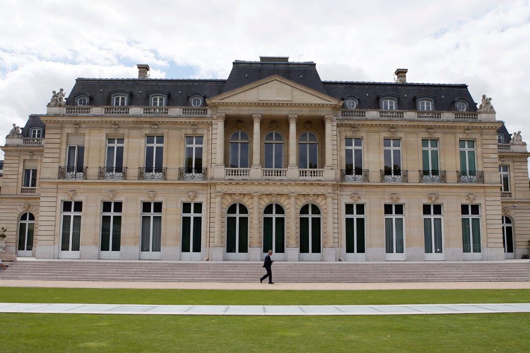 Over 130 Countries Reach Agreement to Set Corporate Minimum Tax at 15 Percent