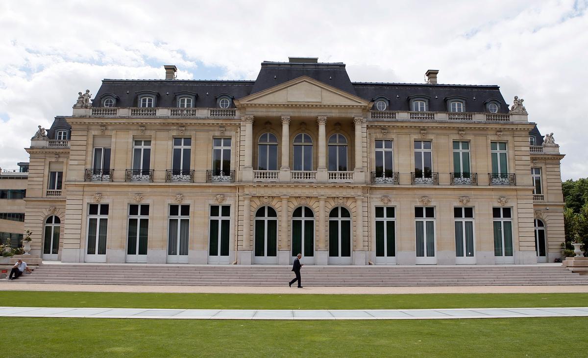 Over 130 Countries Reach Agreement to Set Corporate Minimum Tax at 15 Percent