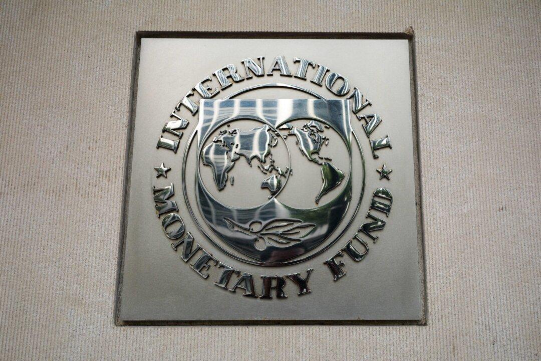 IMF Still Working to Build Support for New Trust to Help Countries in Need