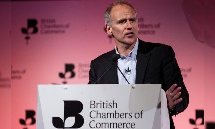 Former Tesco Boss to Advise UK Government on Supply Chain Crisis