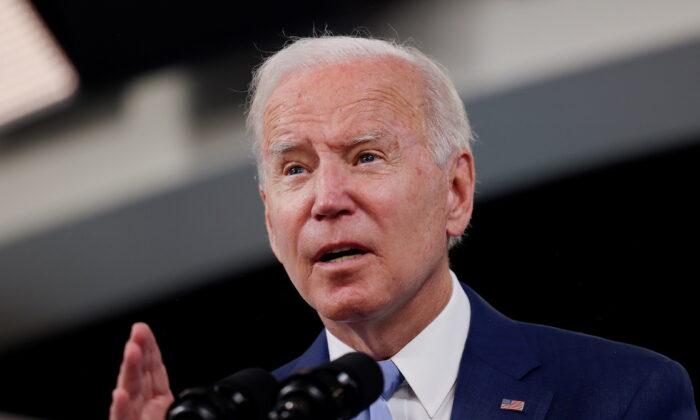 Biden Flips Second Circuit Court to Majority Democratic With Latest Confirmation