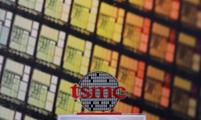 TSMC and Sony Considering Joint Chip Factory, Japan Government to Help: Nikkei