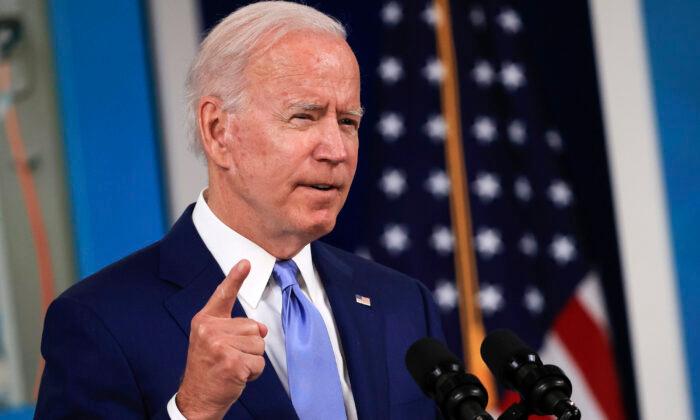 Biden Administration Weighing Steps to Address Gas Shortages: White House
