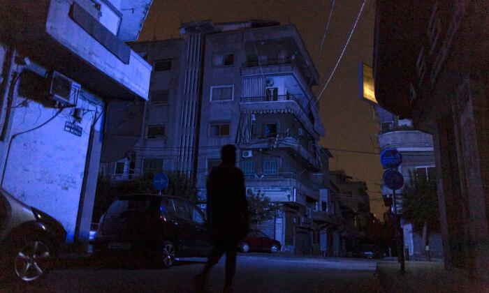 Lebanon Faces Electricity Blackout as Power Plants Run out of Fuel