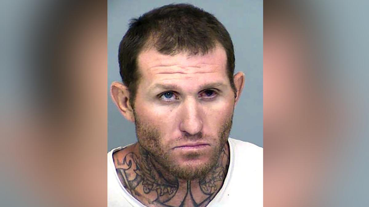 Metro Phoenix Deputy on Life Support; Suspect Shot