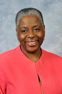 Representative Pamela Stevenson (D), Kentucky General Assembly