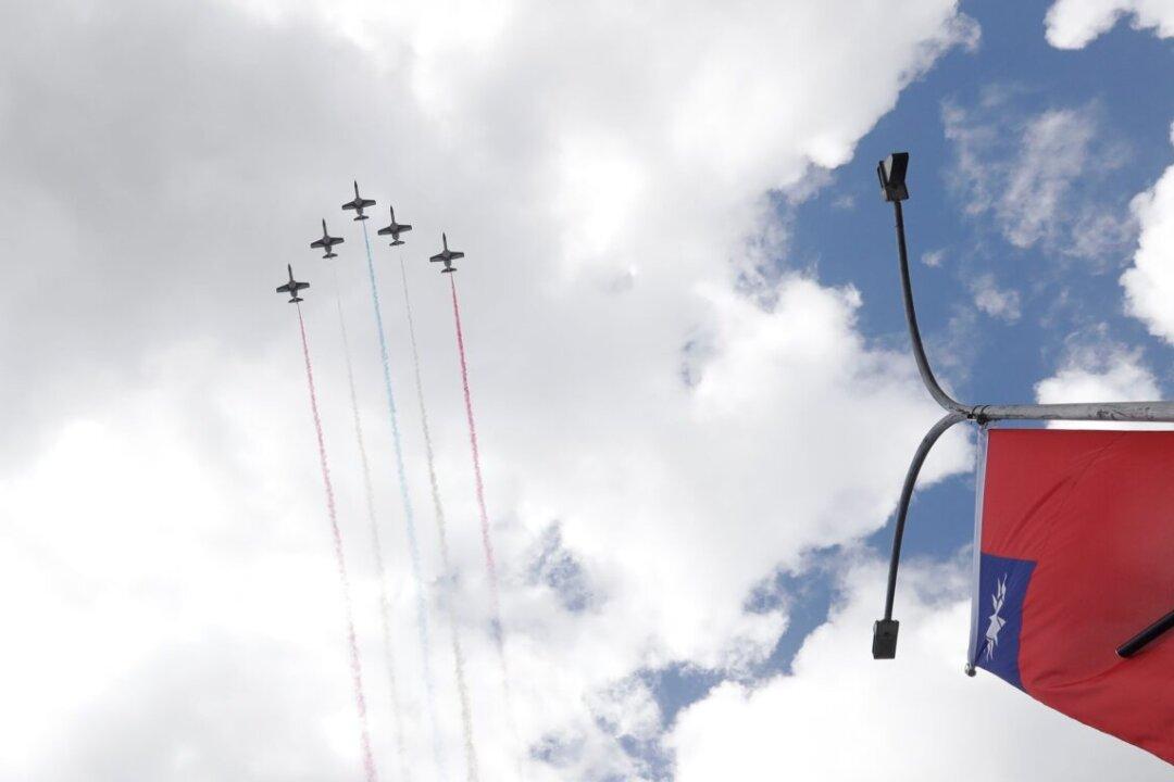 Expert Rebuttal to CCP Advisor’s Claim That Conquering Taiwan Will Benefit CCP