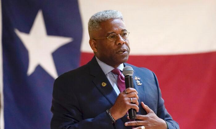 Lt. Colonel Allen West Speaks at the 45th National Conservative Student Conference