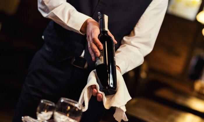 Wine Waiters: Tales and Tips