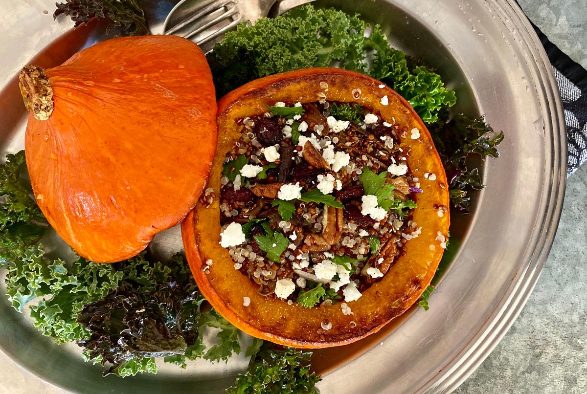 Edible Vessels: Decorative and Delicious