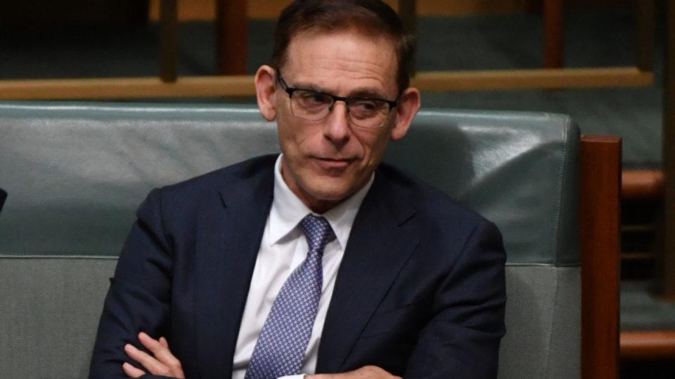 Branchstacking Labor MP Resigns