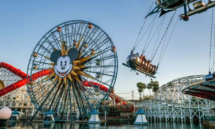 $2 Billion ‘American Heartland’ Theme Park Set to Rival World’s Top Resort Destinations