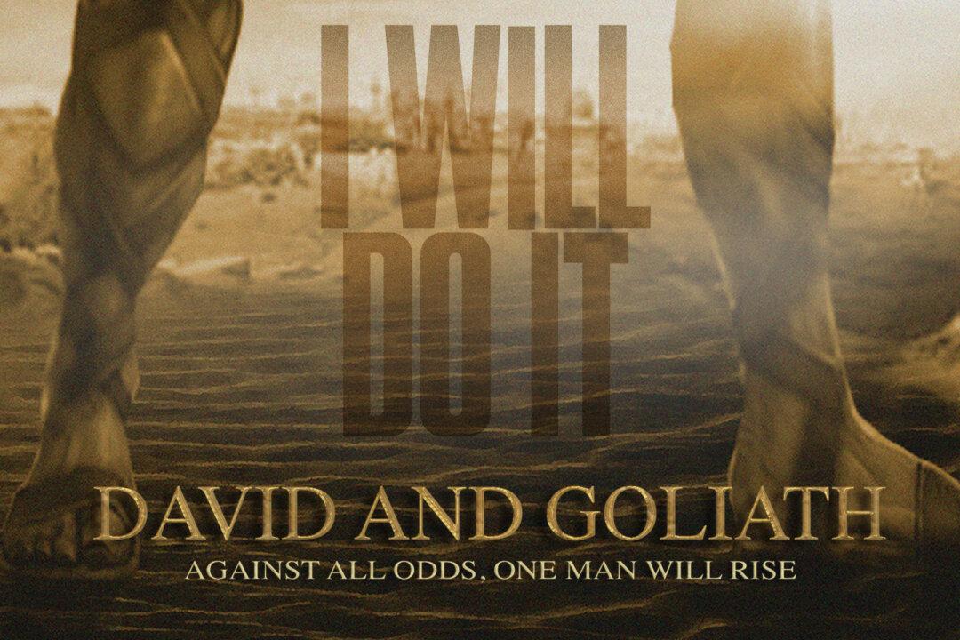 EpochTV Film Review: ‘David and Goliath’