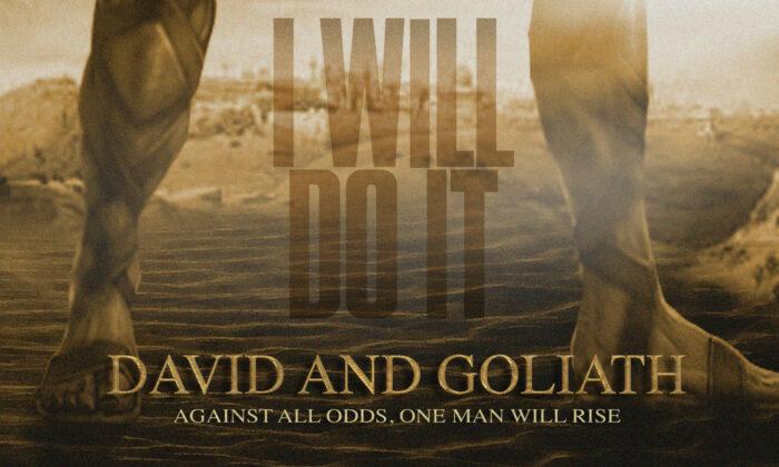 EpochTV Film Review: ‘David and Goliath’