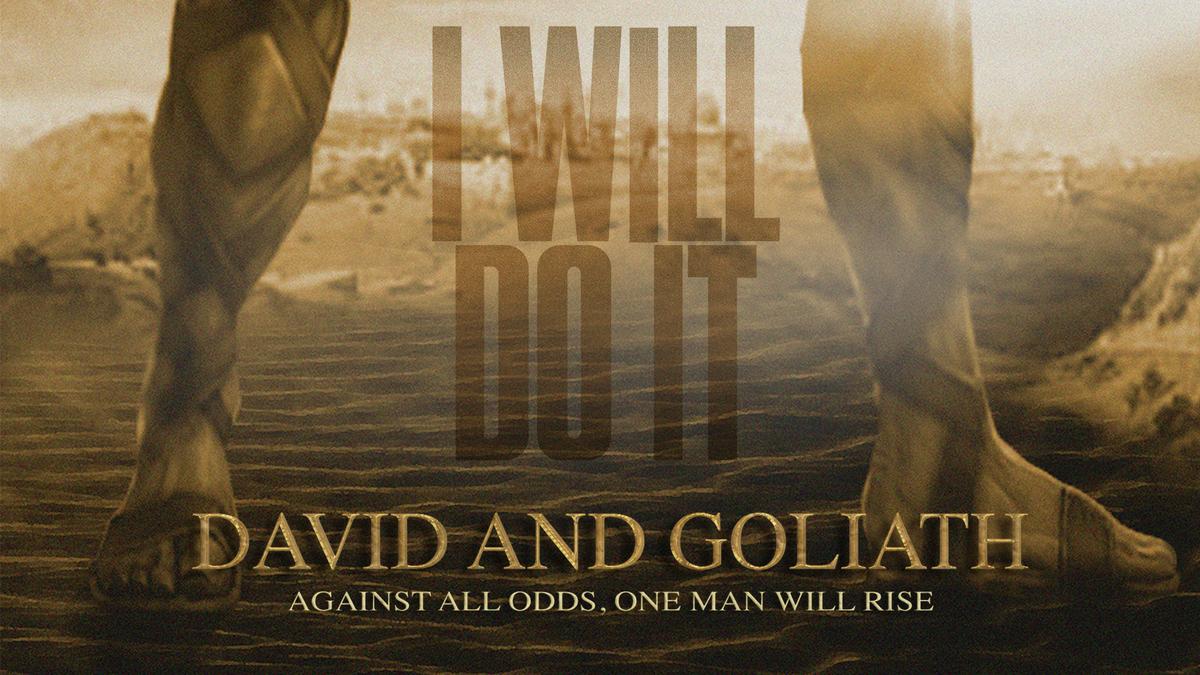 EpochTV Film Review: ‘David and Goliath’