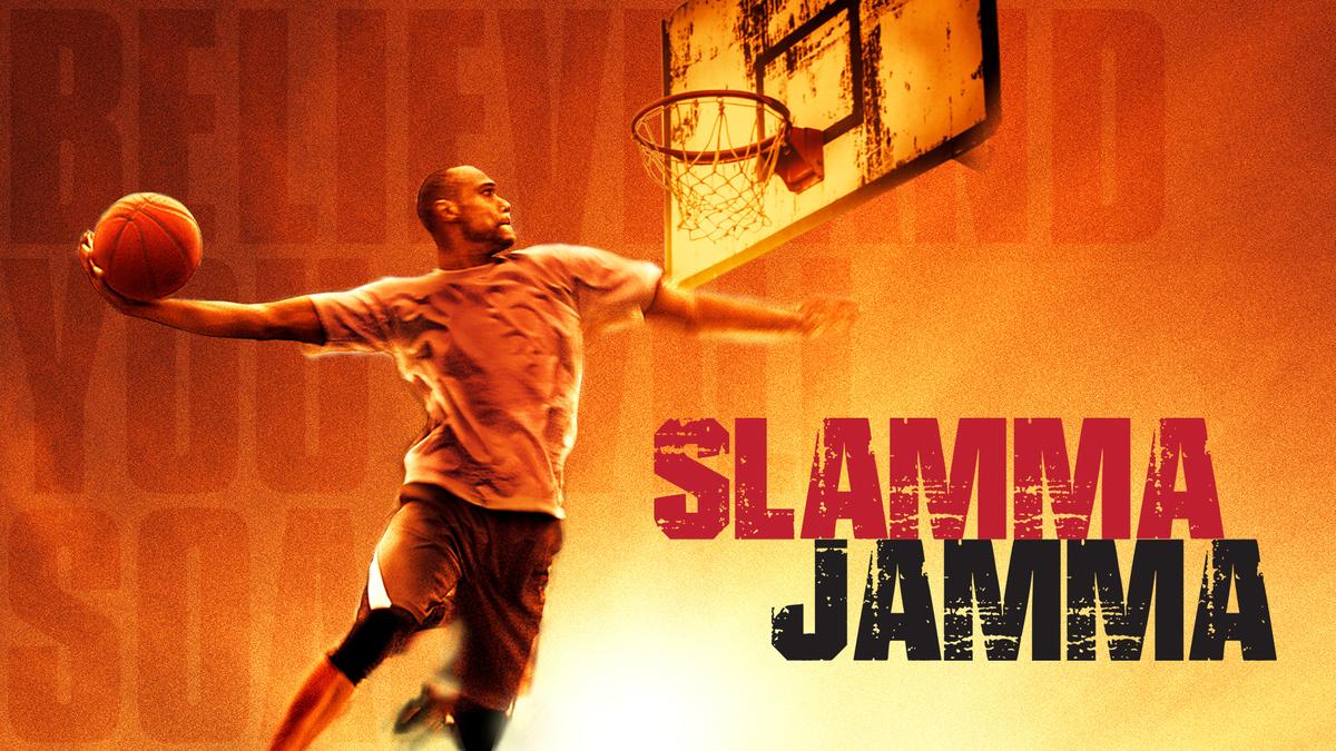 Film Review: ‘Slamma Jamma’