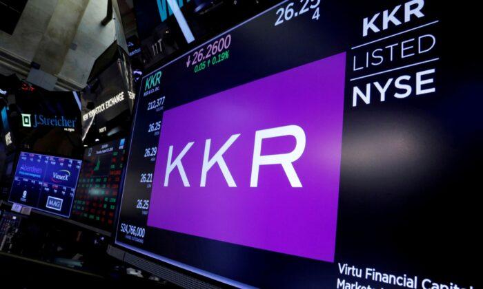 KKR to Buy S&P Global’s Engineering Solutions Unit for $975 Million