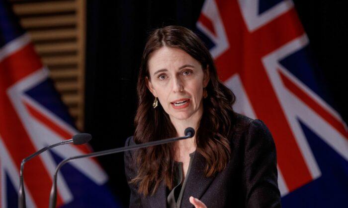 New Zealand’s Prime Minister Agrees That Vaccine Passports Will Create 2 Classes of People