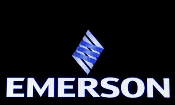 Emerson to Merge Software Units With AspenTech in $11 Billion Deal