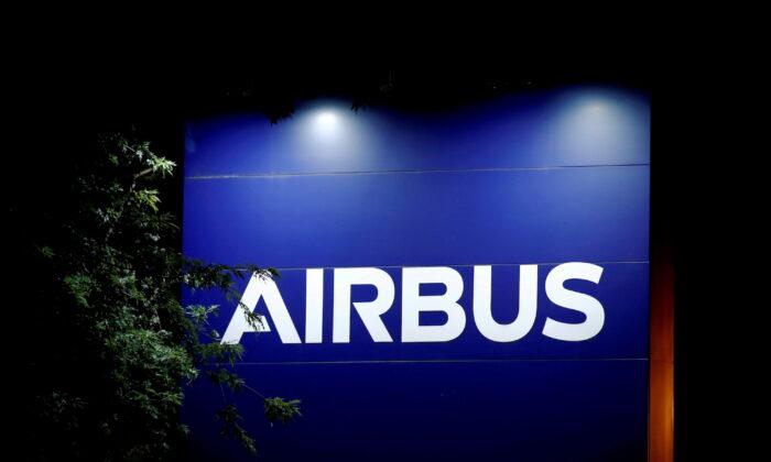 Investors Eye Airbus Q4 After Flat September Jet Deliveries
