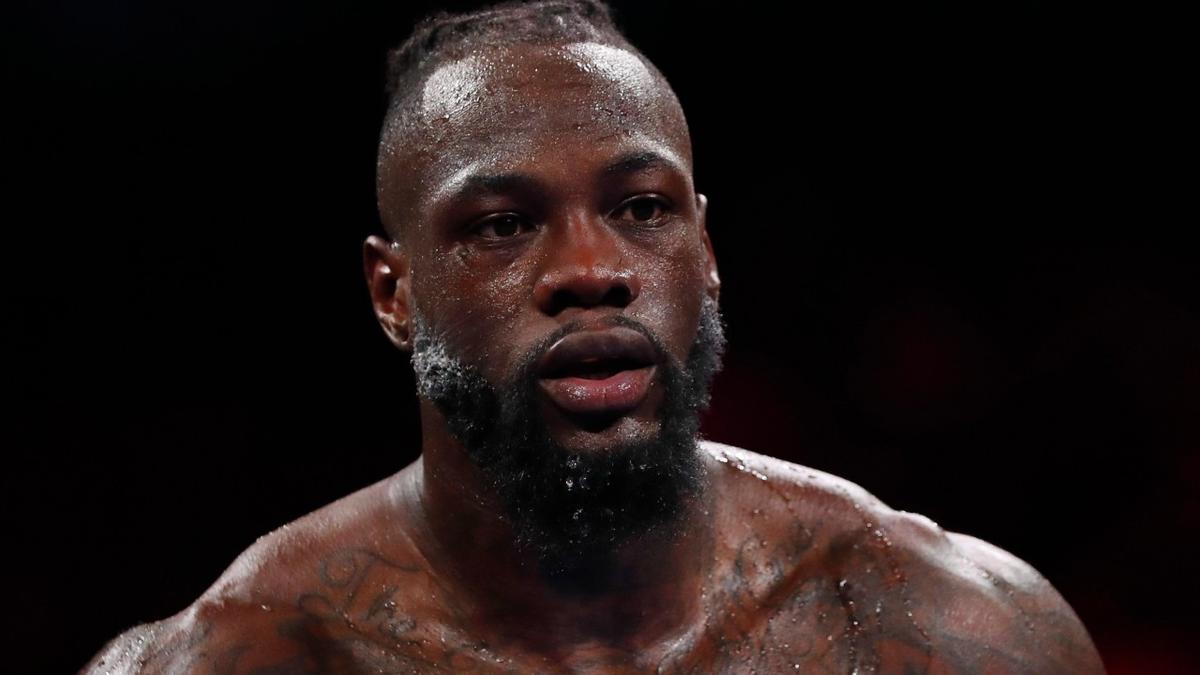 Beaten Wilder Has No Plans to Retire, Says Trainer