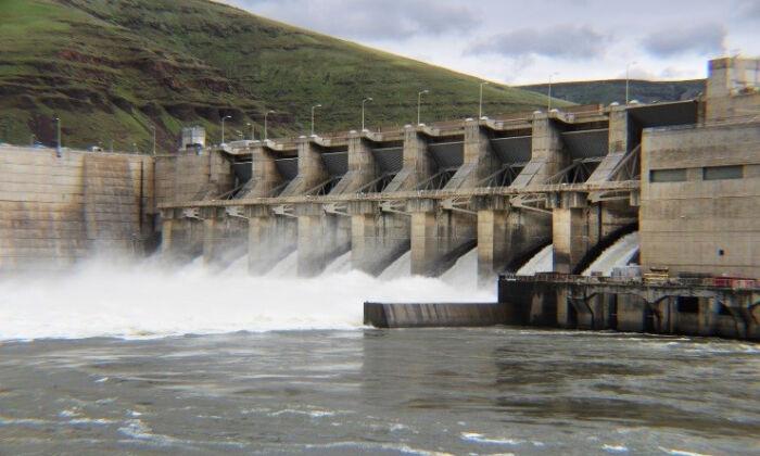 House Grid Security Subcommittee’s Hearing on ‘Biden’s Plan to Dismantle Snake River Dams’